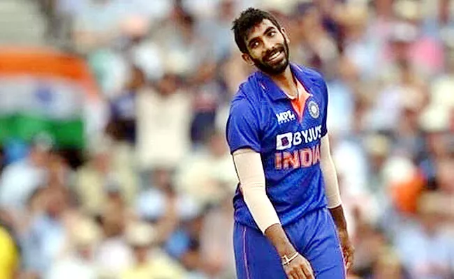 Jasprit Bumrah Break Silence Ruled-out T20 World Cup With Back injury - Sakshi