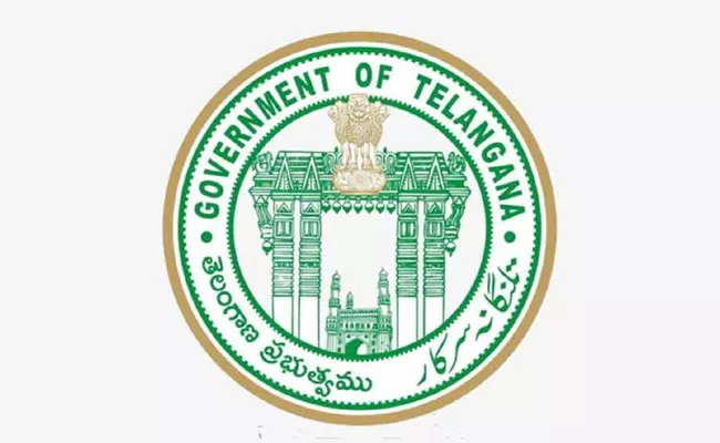 Telangana New Roster Sc St Reservation Increase To 10 Percent - Sakshi