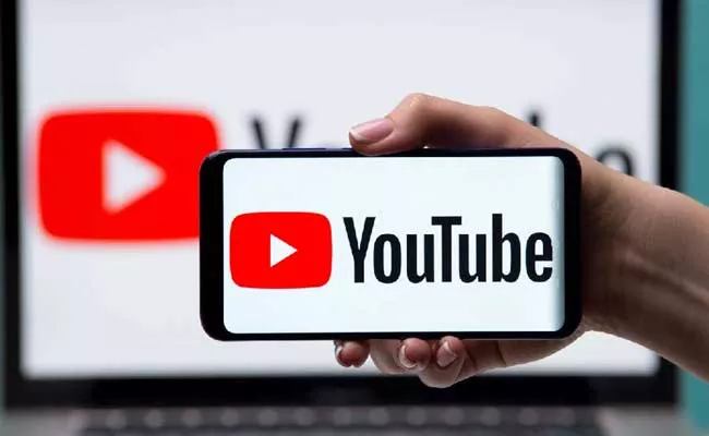 Youtube Shock: 4k Videos Limited Only To Youtube Premium Users Plans Google - Sakshi