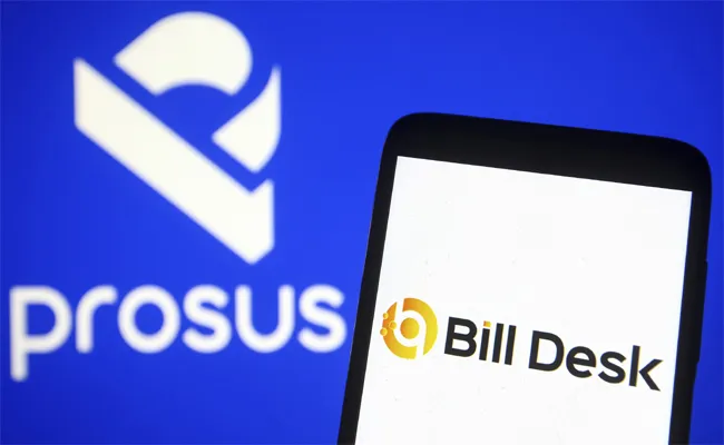 Prosus Has Called Off The 4.7 Billion Acquisition Of Indian Payments Giant Billdesk  - Sakshi