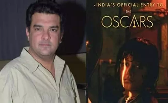 Chhello Show Producer Siddharth Roy Kapur Reacts On FWICE comments Against Film - Sakshi