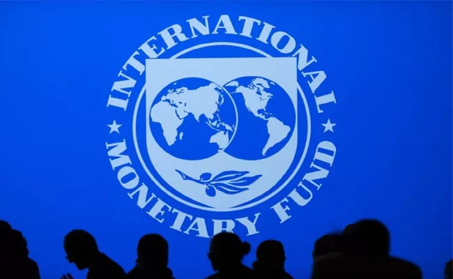 Open End Investment Funds A Potential Vulnerability To Assets Markets Said Imf - Sakshi