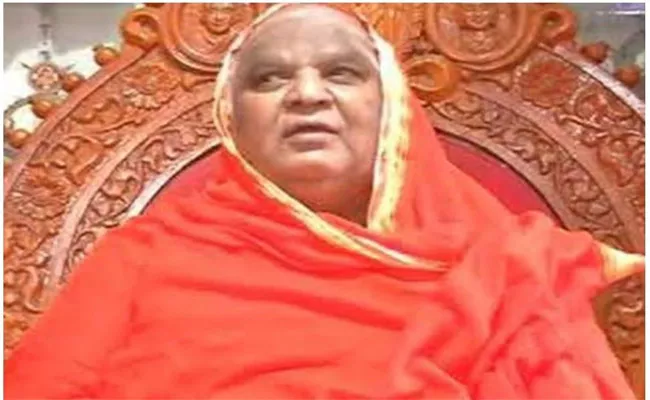 Kodi Mutt Swamiji Prediction on Present Situation - Sakshi