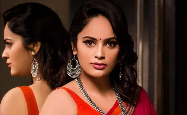 Nandita Swetha Jetty Movie Release In Theaters On September 28th - Sakshi