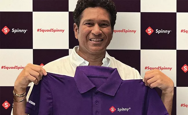 Spinny Said That It Has Launched An Employee Stock Ownership Plan   - Sakshi