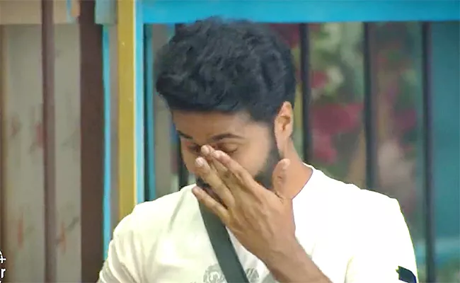 Bigg Boss 6 Telugu: ​Housemates Share Their Emotional Wishes - Sakshi