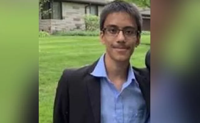 Indian Origin Student Killed In America Purdue University US - Sakshi