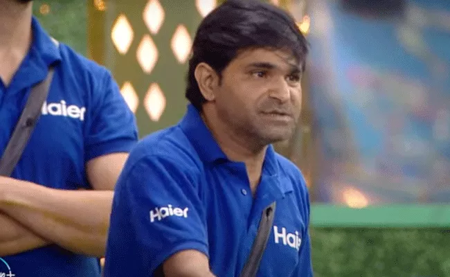 Bigg Boss 6 Telugu: Chalaki Chanti Want To Step Out From BB House - Sakshi