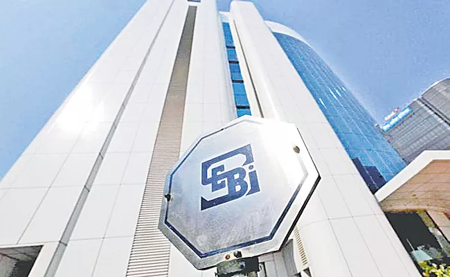 Sebi cancels registration of Brickwork Ratings - Sakshi