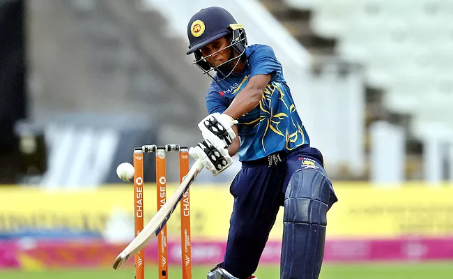 Malaysis collapse hands Sri Lanka their third victory - Sakshi