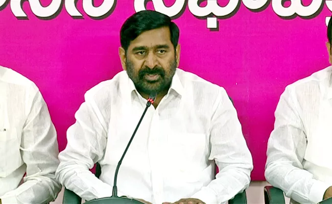 Minister Jagadish Reddy Slams Rajagopal Reddy For Munugode Bypoll - Sakshi