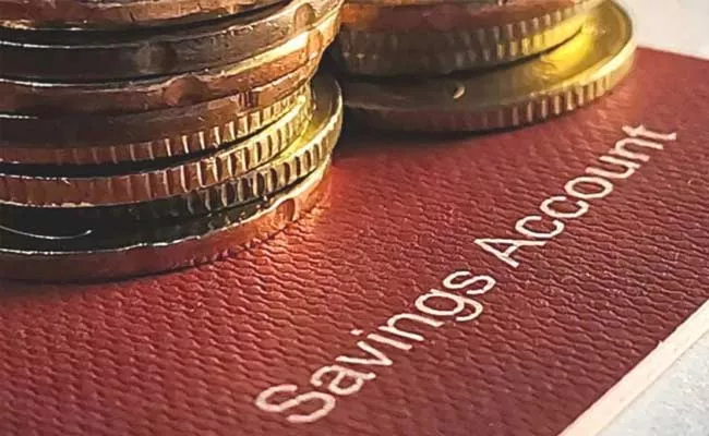 Bank Savings Account Closed: These Things Keep In Mind - Sakshi