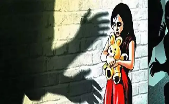 Madrasa teacher molests 12-year-old student in Indore - Sakshi