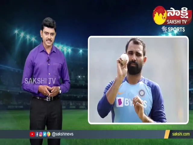 Netizens Trolled By Cricketer Shami