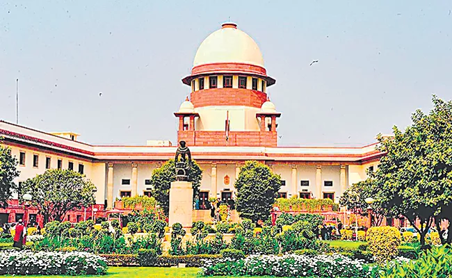 Supreme Court Impatient With Telangana Electricity Companies - Sakshi