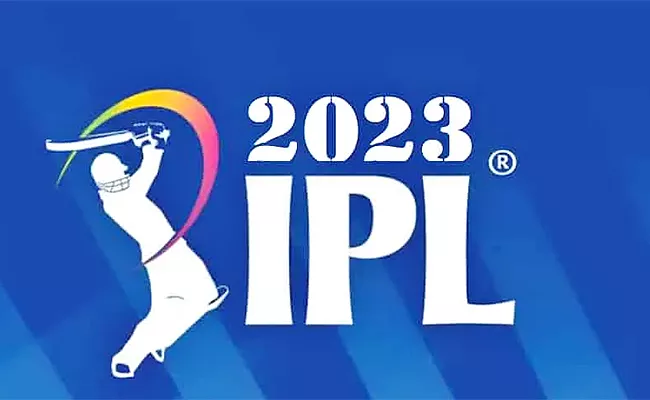 IPL 2023: BCCI to hold IPL players auction on December 23 in Kochi - Sakshi