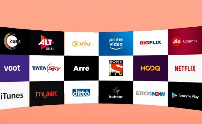 Good News: Mobile Plans Of Ott Like Amazon Prime Hotstar Other Cost, Benefits - Sakshi