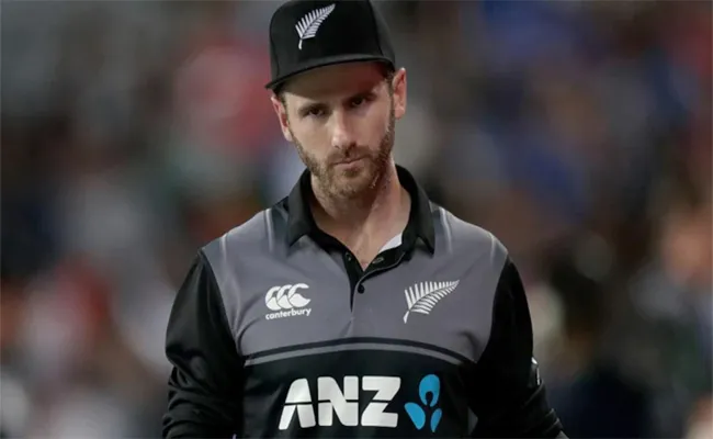 Kane Williamson Likely To Be Released By SunRisers Hyderabad Ahead of IPL 2023 Auction - Sakshi