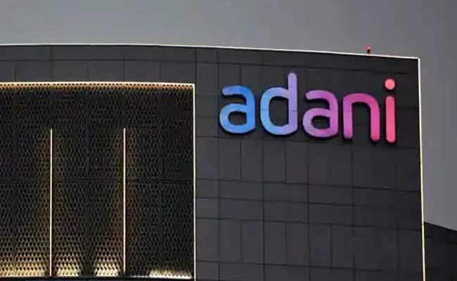 Adani Ports acquires stake in Indian Oil tanking Ltd - Sakshi