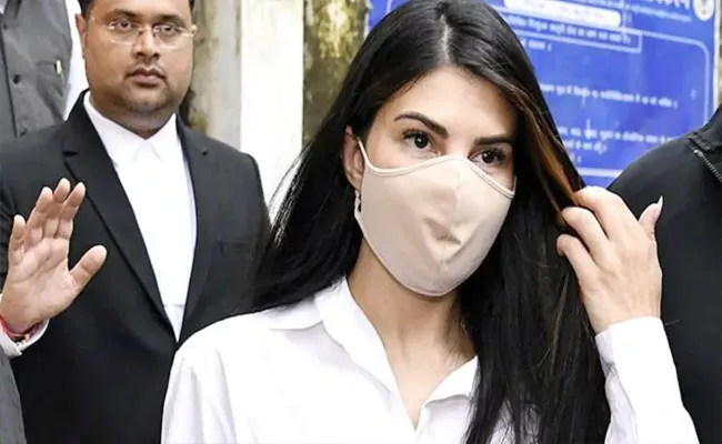 Jacqueline Fernandez Bail Order Reserved for Tomorrow, ED has Opposed Reveals Her Lawyer - Sakshi