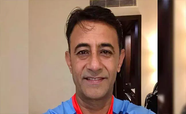 Munish Bali to join Team India as fielding coach for New Zealand tour - Sakshi