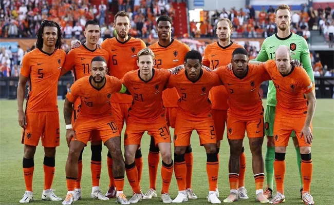 FIFA World Cup 2022: Netherlands, Senegal Have More Chances To Enter Knock Outs From Group A - Sakshi