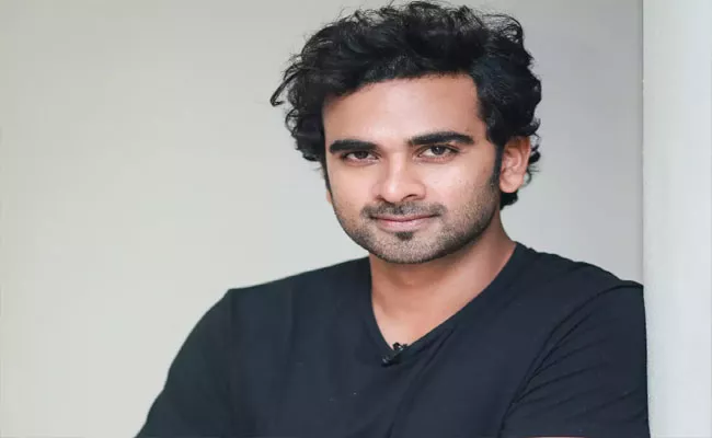 Actor Ashok Selvan Open Comments About Marraige At Chennai - Sakshi