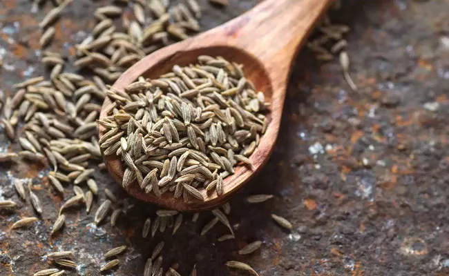 Health Tips In Telugu: 7 Surprising Benefits Of Cumin Jeelakarra - Sakshi