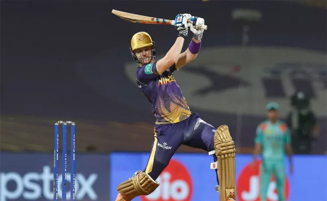 KKR Sam Billings Pulls Out Of IPL 2023 - Sakshi