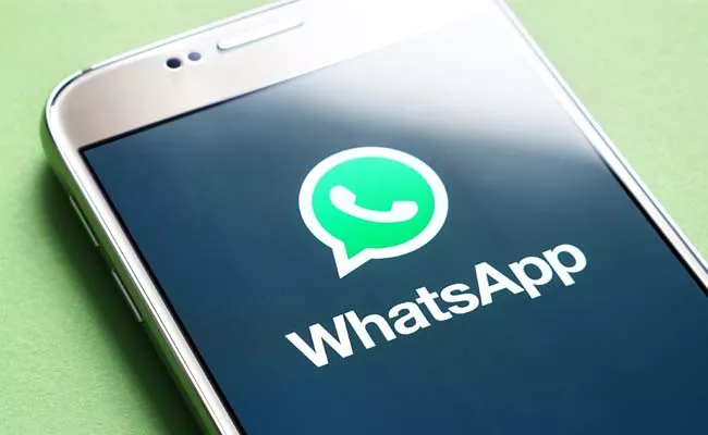 WhatsApp Companion mode Feature will allow to four devices - Sakshi