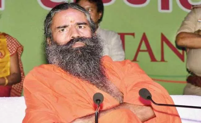 Ramdev Patanjali Products Ban 5 Products Revoked Uttarakhand Amends Order - Sakshi