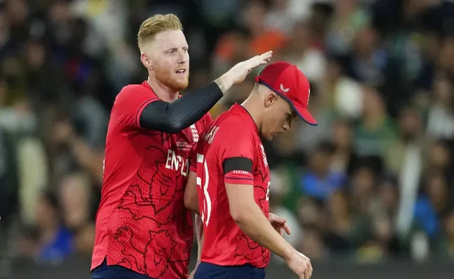 Are Ben Stokes, Sam Curran Available For IPL 2023 Auction - Sakshi