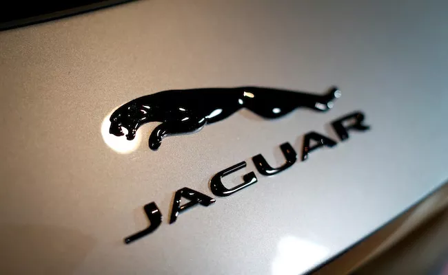 Jaguar Land Rover Ceo Thierry Bollore Resigns For Personal Reasons - Sakshi