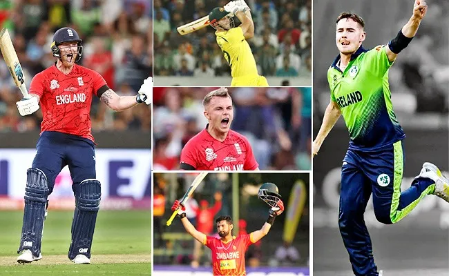 IPL 2023 Auction: T20 World Cup Stars On Whom IPL Franchises May Show Interest - Sakshi