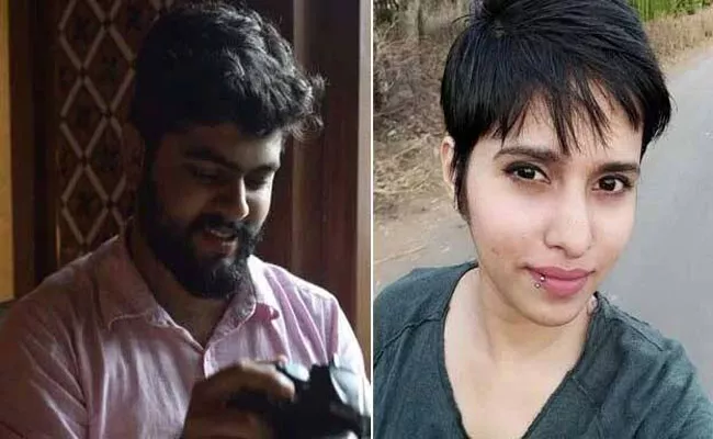 Delhi Murder Killer Who Chopped Up Partner Body Was Caught In A Lie - Sakshi