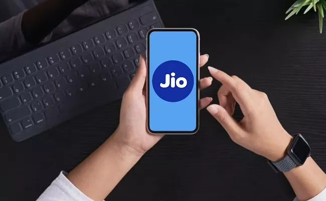 Reliance Jio Removes Disney+ Hotstar Recharge Plan - Sakshi