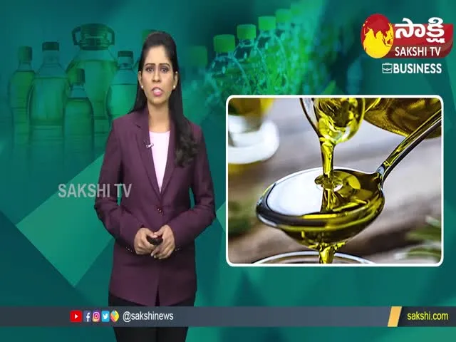 Cooking Oil Prices Decreased Once Again