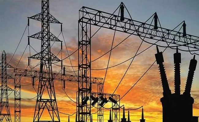 Changes In Seniority Promotions In Telangana Electricity Companies - Sakshi