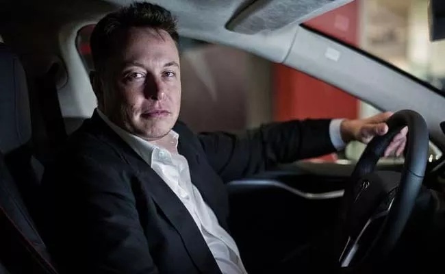 Dont want to be CEO of any company Elon Musk in US court - Sakshi