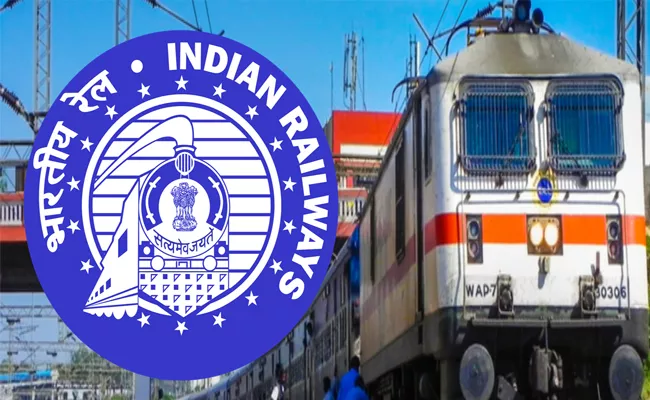 Indian Railways to get unmanned operations likely soon - Sakshi