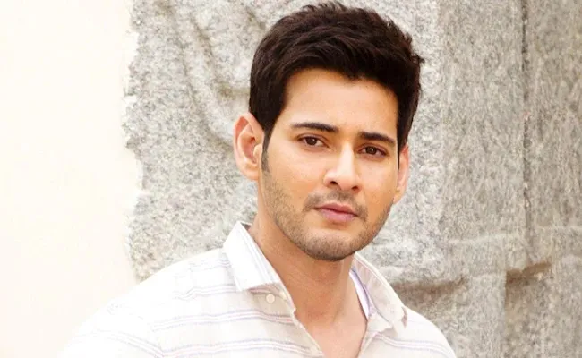 2022: a year of emotional setbacks and personal losses for mahesh babu - Sakshi