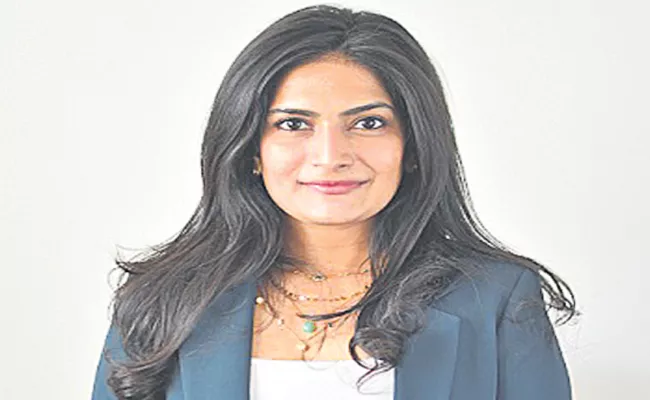 Ramya Ramachandran: Digital influencer is the bright future of content marketing - Sakshi