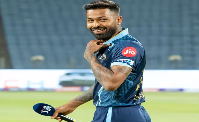 Salman Butt reckons talk of Hardik Pandya as Indias new T20I leader - Sakshi