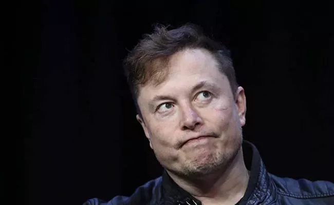 Disabled employee sues Twitter over Musk ban on remote work - Sakshi