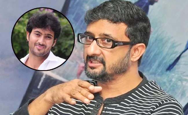 Director Teja Sensational Comments On Uday Kiran Death - Sakshi