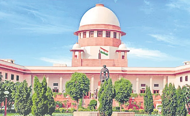 Plea in Supreme Court seeks stringent population control law - Sakshi