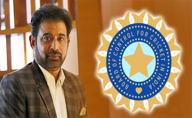 Reasons For BCCI Sacking Selection Committee - Sakshi