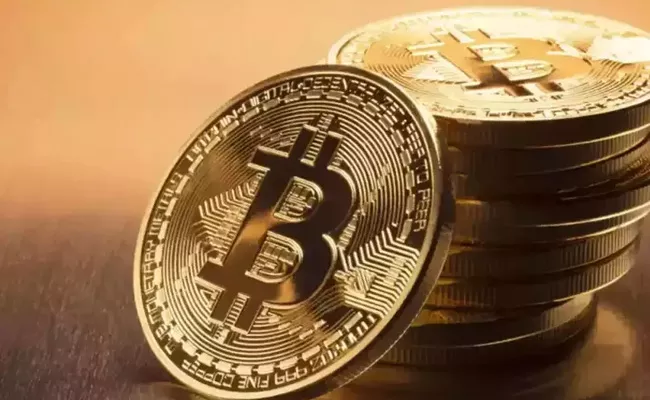 Techie Loses 22 Lakhs In the Name Of Cryptocurrency Trade Hyderabad - Sakshi