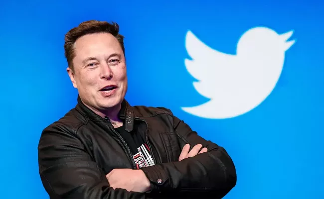 Social Media Platform Twitter Under Control Of Elon Musk - Sakshi