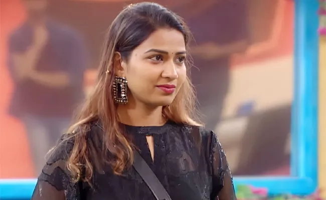 Bigg Boss 6 Telugu: Who Do You Think will Be in Bottom 5? - Sakshi